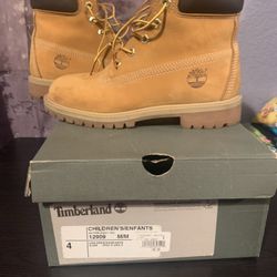 Timberlands