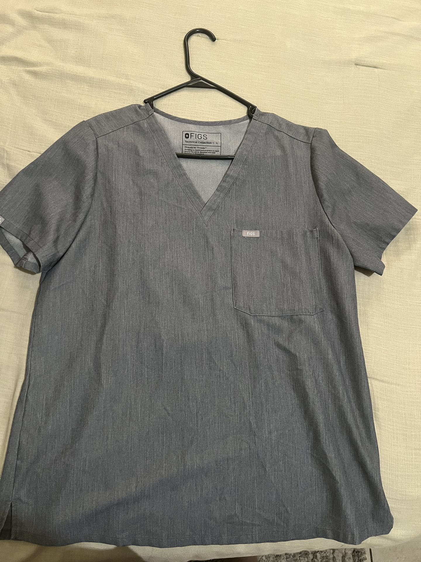 Figs Scrubs