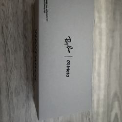 Rayban Meta 2 Wayfarer Smart Glasses