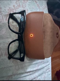 Meta Glasses Wayfarer (Gen 2)