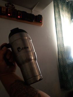 Bubba Mug