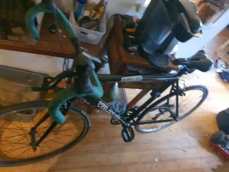 Vilo road bike