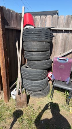 Tires