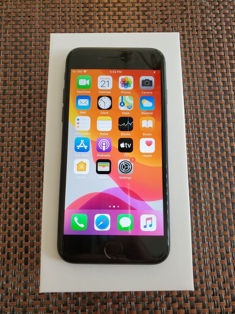 iPhone 7 32GB Factory Unlocked Verizon ATT Tmobile Sprint Metro