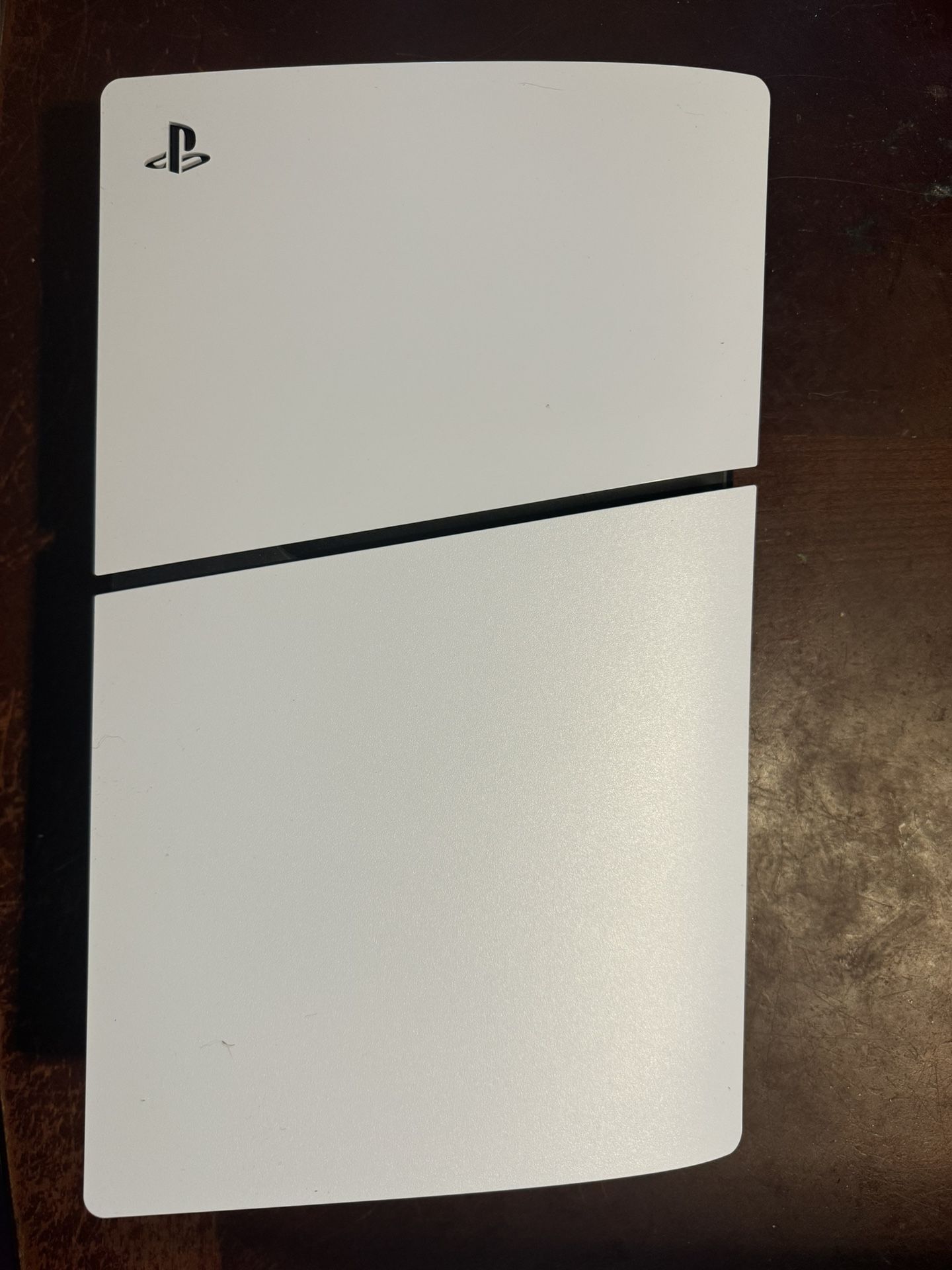 PS5 SLIM DIGITAL EDITION