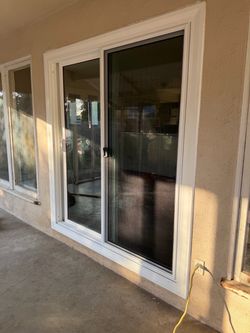 Sliding Door 70 x 79