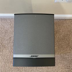 Bose Companion 3 Series II 