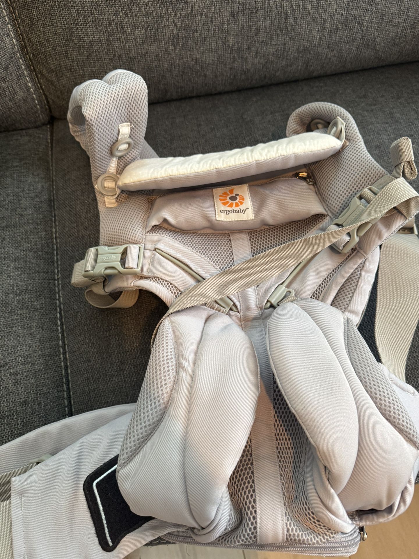 Ergo Baby 360 Carrier
