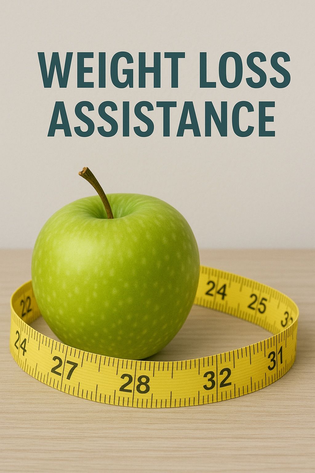 Weight Loss Assistance