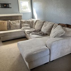 Sectional Sofa