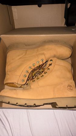 Timberland Wheat