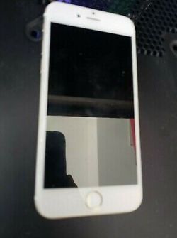 Apple iPhone 6 16GB Unlocked Gently Used Perfect Starter Phone
