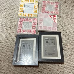 Picture Frames Free