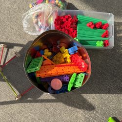 Big Lot Of Connecting Dots For Kids Long Hours Of Fun