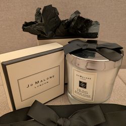 ​Jo Malone Lime Basil & Mandarin Home Candle (200g / 7oz)