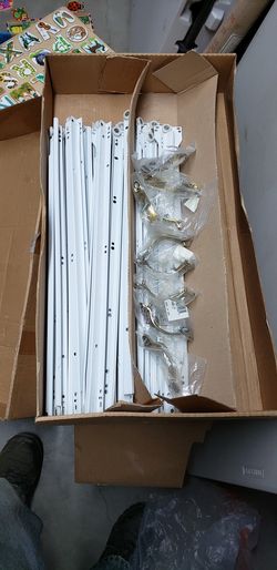 Blum Drawer guide ALL FOR $20