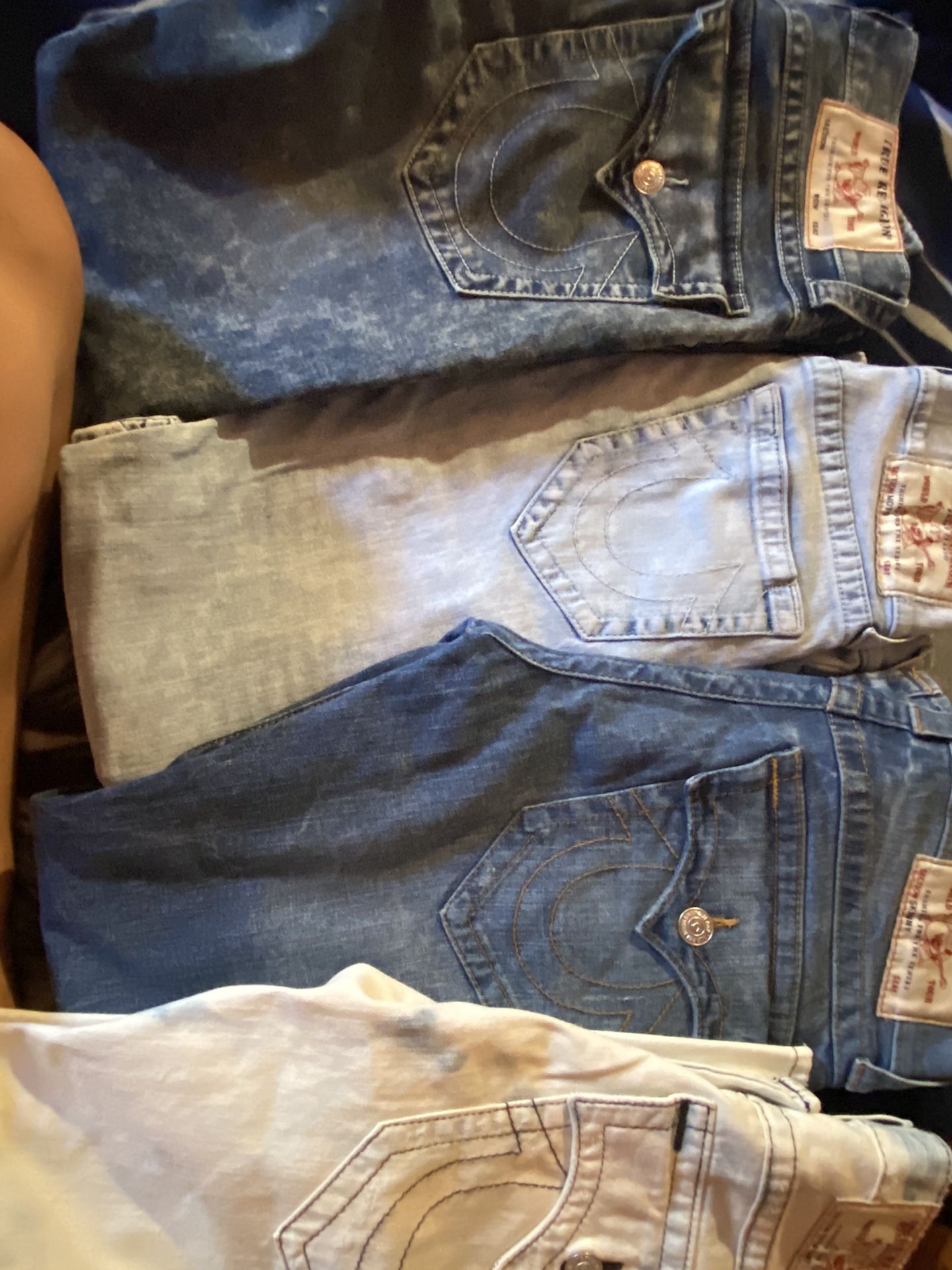 True religion jeans