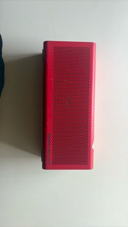 Braven 805 portable speaker