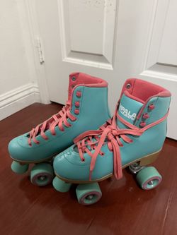 Roller Skates Impala