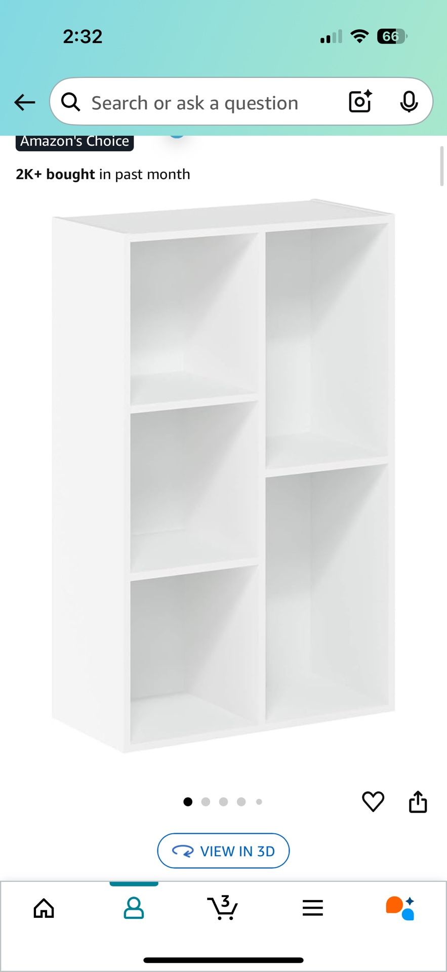 Book Case