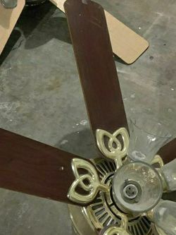Batch of Ceiling Fans