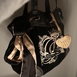 Juicy Couture Daydreamer Purse