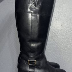 Ralph Lauren Boots