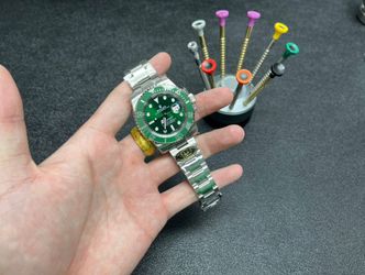 Men's High Quality Mechanical Watch