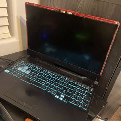 Gaming Laptop/PC