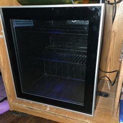 Mini Fridge