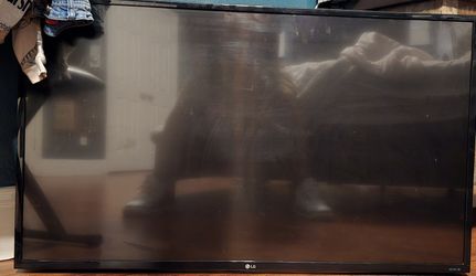 Lg Smart 43 Inch 4k Tv