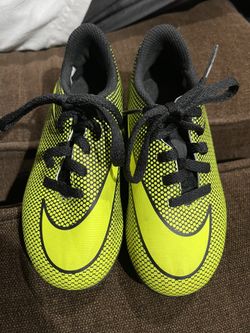 Nike Kids size 10c