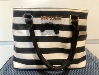 Betsy Johnson bag