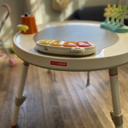 Baby Table 