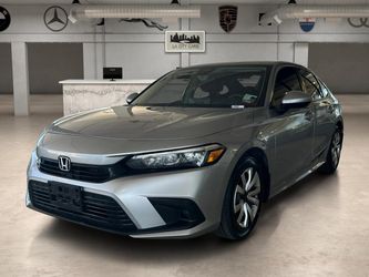 2023 Honda Civic Sedan