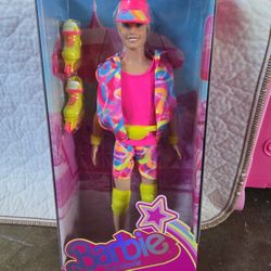 Barbie The Movie