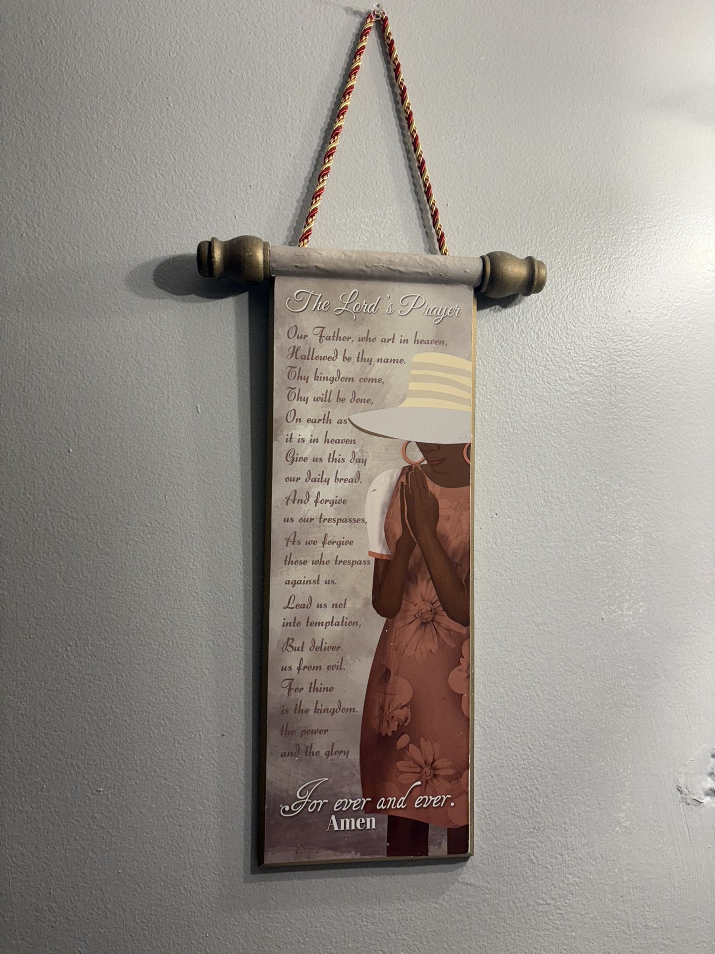 Wall Decor 