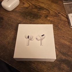 AirPod Pro 