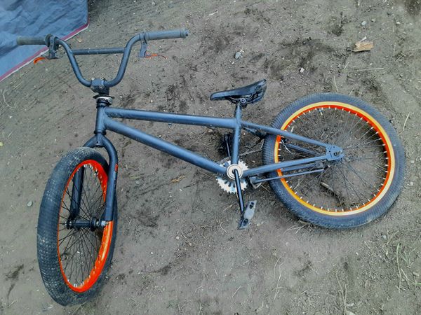 BMX BIKE for Sale in WA OfferUp