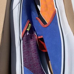 Vans/ Slip-On/ 10.0 Men’s 