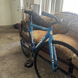 Fixie Engine 11 Vortex