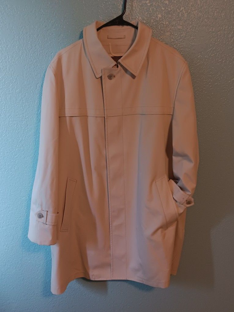 Men's London Fog Coat