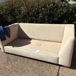 Free Plummers Couch