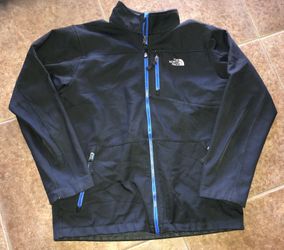 the north face boys jacket xl 18-20