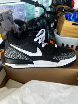 Nike Boy Shoes