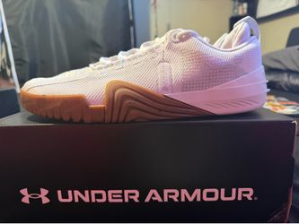 UA TriBase Reign 6 EXT