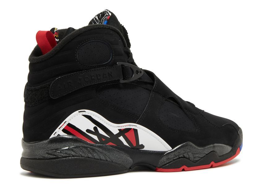 Jordan 8 Retro 'Playoff' 2023 Mens Size 10