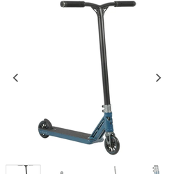 Triad C120 Complete Scooter – Totem