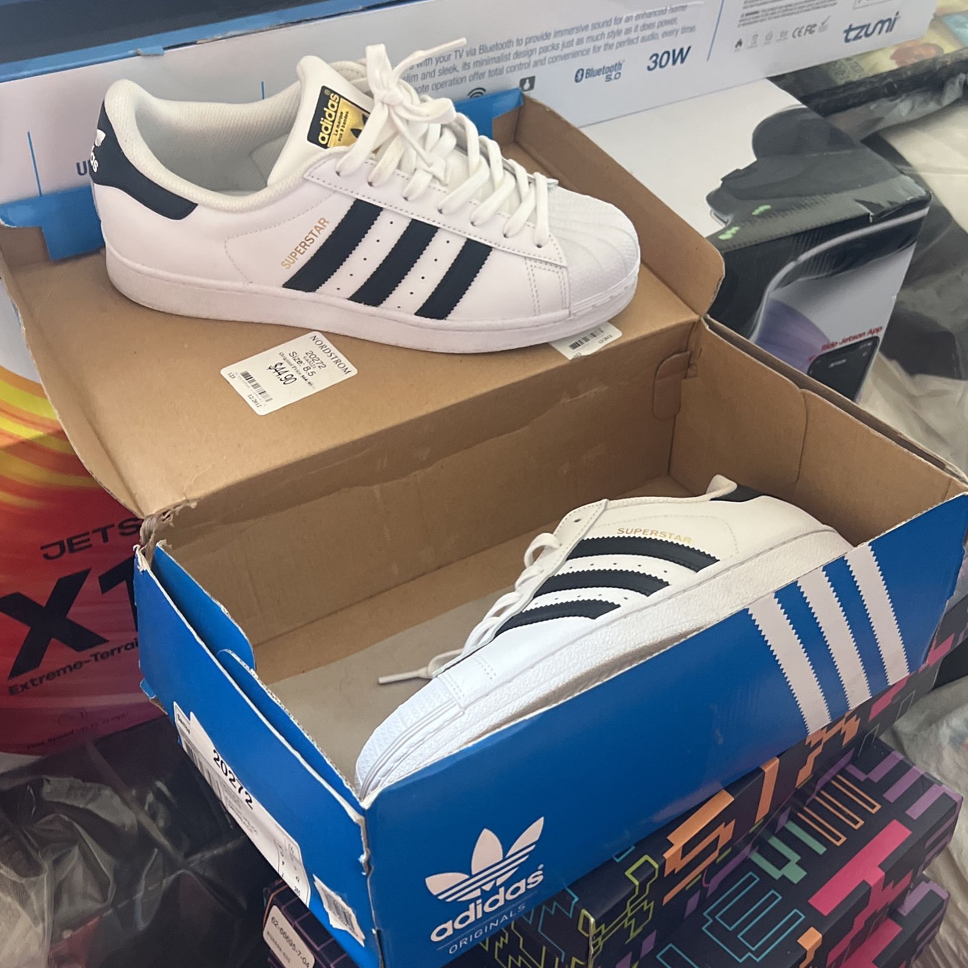 Adidas