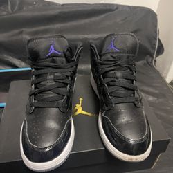 Jordan’s 1 Mid